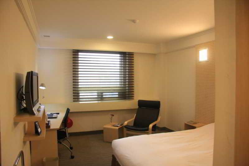 Young Dong Seoul Exterior photo